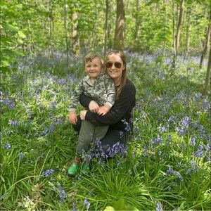 Meet your Posher, Abigail